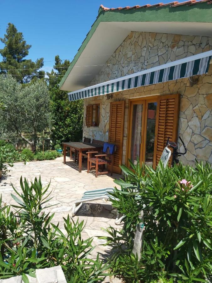 Apartments & Rooms Neno Tribanj-Kruscica Exterior photo