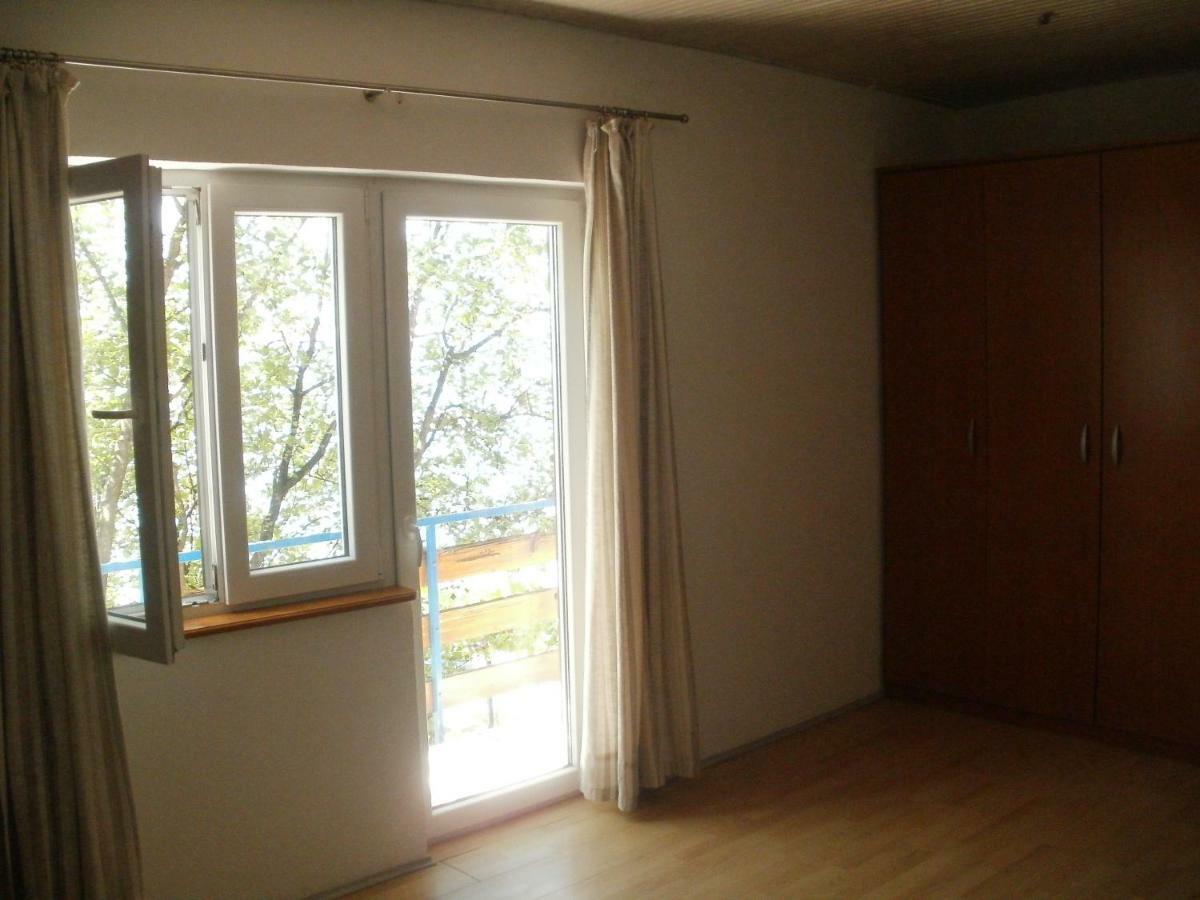 Apartments & Rooms Neno Tribanj-Kruscica Exterior photo