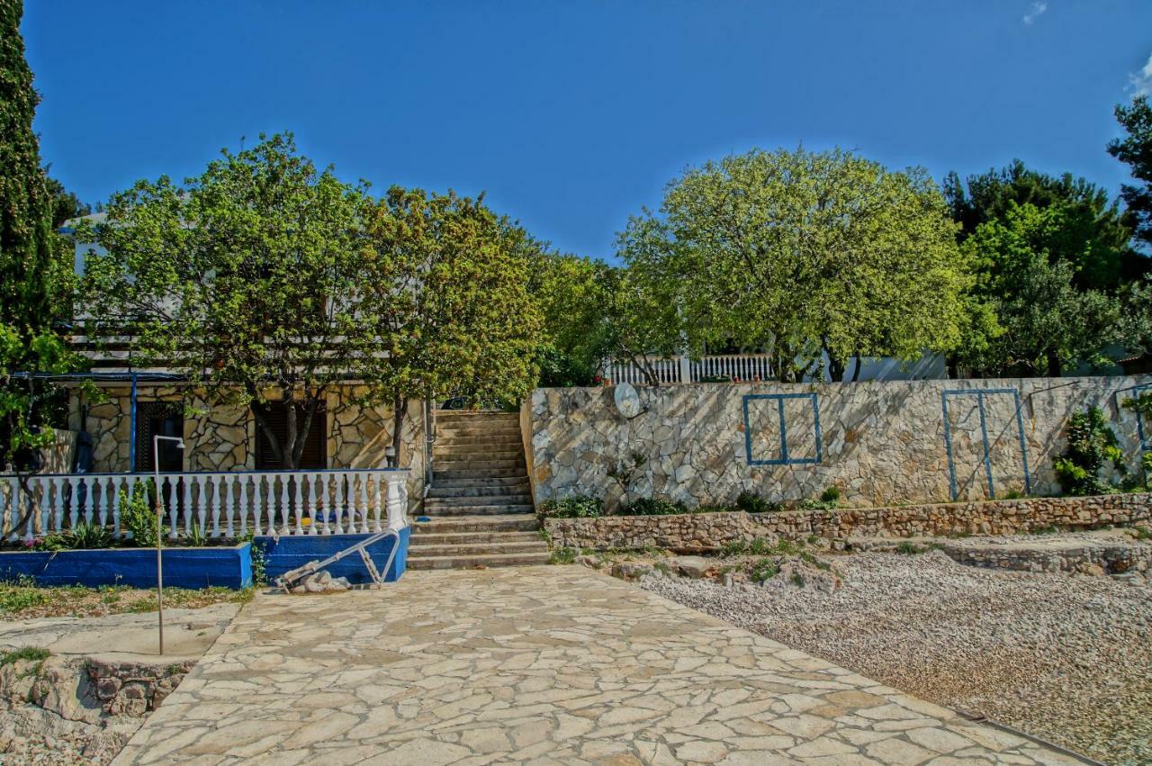 Apartments & Rooms Neno Tribanj-Kruscica Exterior photo